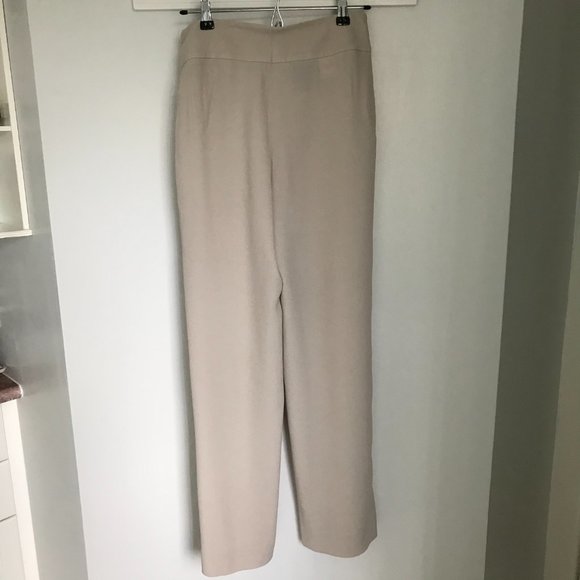 AKRIS high-rise pants - Picture 3 of 8